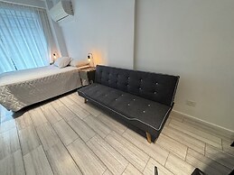 CloudBA Gurruchaga Soho Apartments