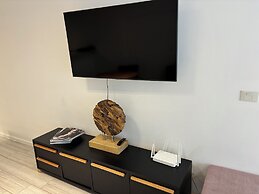 CloudBA Gurruchaga Soho Apartments