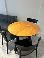 CloudBA Gurruchaga Soho Apartments