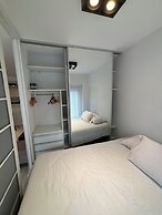 CloudBA Gurruchaga Soho Apartments