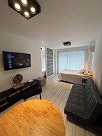 CloudBA Gurruchaga Soho Apartments