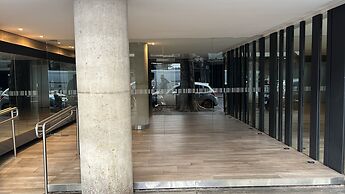 CloudBA Gurruchaga Soho Apartments