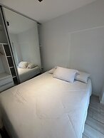 CloudBA Gurruchaga Soho Apartments