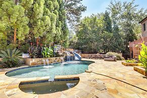 Luxe Atlanta Home ~ 12 Mi to Downtown!