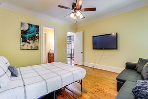 Luxe Atlanta Home ~ 12 Mi to Downtown!
