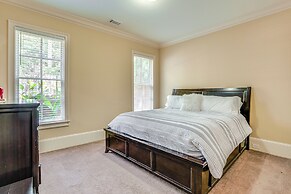Luxe Atlanta Home ~ 12 Mi to Downtown!