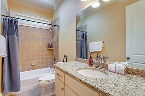 Luxe Atlanta Home ~ 12 Mi to Downtown!