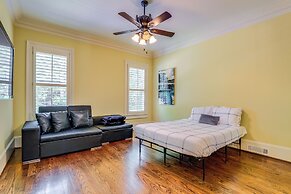 Luxe Atlanta Home ~ 12 Mi to Downtown!