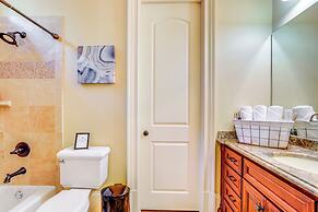 Luxe Atlanta Home ~ 12 Mi to Downtown!