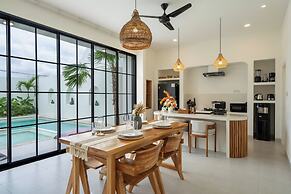 Casa Fiori Villa by Betterplace