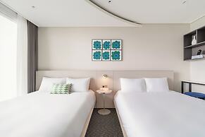 Urbanstay Naksan Beach