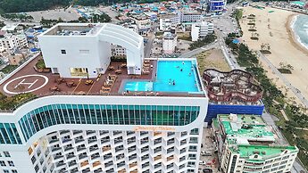 Urbanstay Naksan Beach