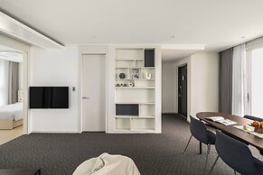 Urbanstay Naksan Beach