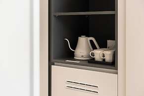 Urbanstay Naksan Beach