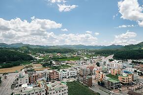 Urbanstay Naksan Beach