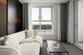 Urbanstay Naksan Beach