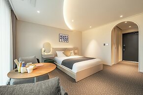 Urbanstay Naksan Beach