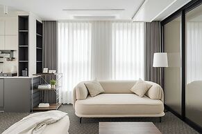 Urbanstay Naksan Beach