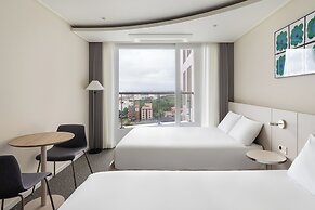 Urbanstay Naksan Beach