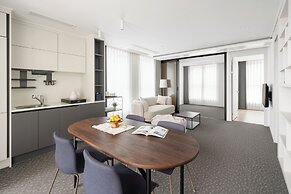 Urbanstay Naksan Beach