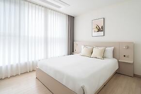 Urbanstay Naksan Beach