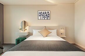 Urbanstay Naksan Beach