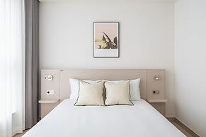 Urbanstay Naksan Beach