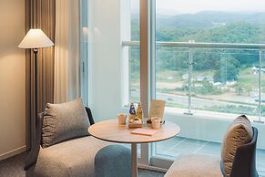 Urbanstay Naksan Beach