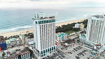 Urbanstay Naksan Beach