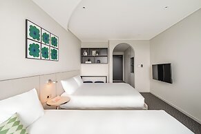 Urbanstay Naksan Beach