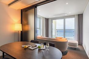 Urbanstay Naksan Beach