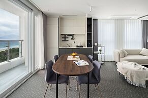 Urbanstay Naksan Beach