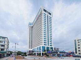 Urbanstay Naksan Beach