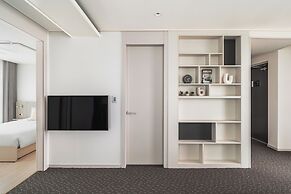 Urbanstay Naksan Beach