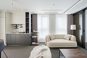 Urbanstay Naksan Beach