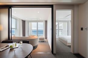 Urbanstay Naksan Beach