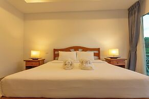 2Beds Award Winning Nai Han Beach c126