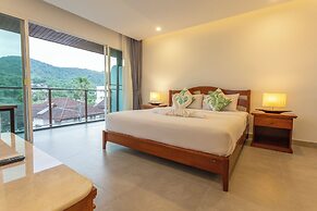 2Beds Award Winning Nai Han Beach c126