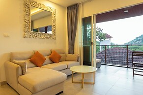 2Beds Award Winning Nai Han Beach c126