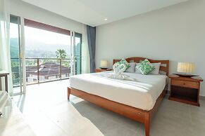 2Beds Award Winning Nai Han Beach c126