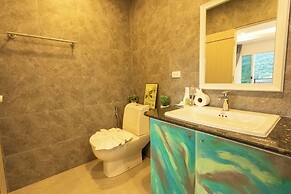 2Beds Award Winning Nai Han Beach c126