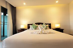 2Beds Award Winning Nai Han Beach c126