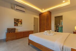 2Beds Award Winning Nai Han Beach c126