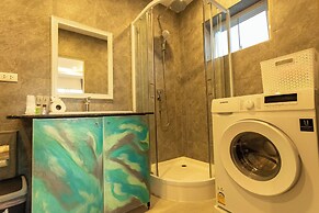 2Beds Award Winning Nai Han Beach c126