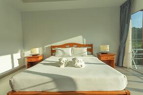 2Beds Award Winning Nai Han Beach c126