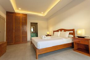 2Beds Award Winning Nai Han Beach c126