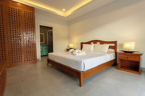 2Beds Award Winning Nai Han Beach c126