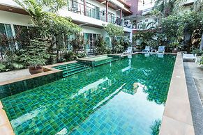 2Beds Award Winning Nai Han Beach c126