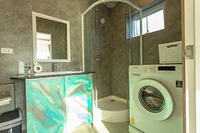 2Beds Award Winning Nai Han Beach c126