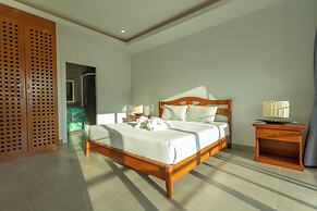 2Beds Award Winning Nai Han Beach c126